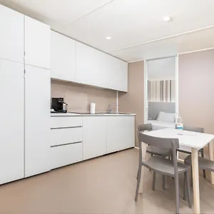 Arena Stoja Camping Homes Tatil parkı