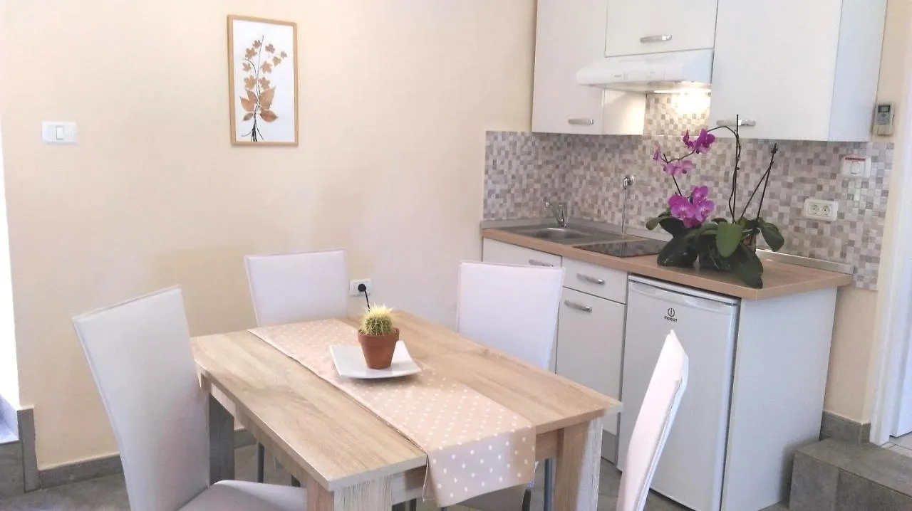 Apartment Ivan Pula Croatie