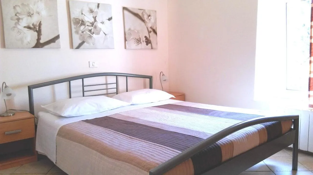 Apartment Ivan Pula Croatie
