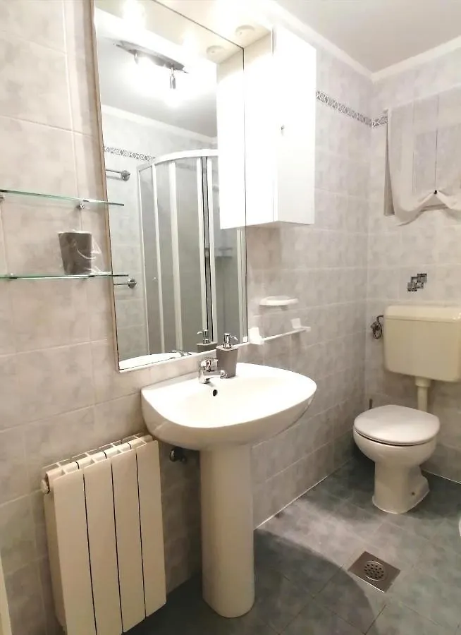 Apartment Ivan Pula