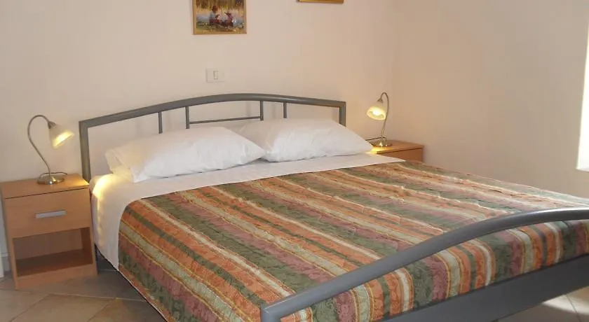 Apartment Ivan Pula Croatie