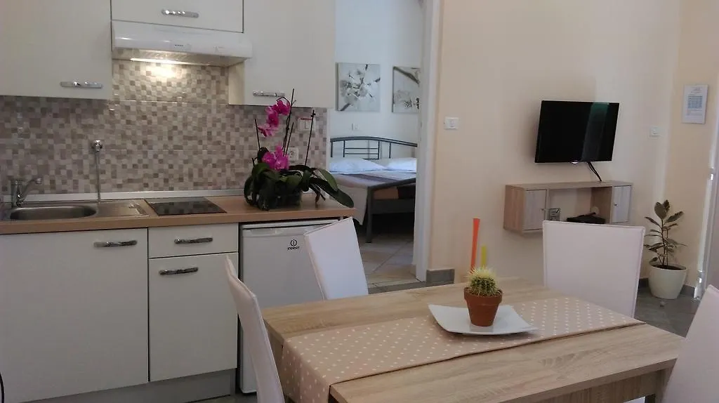 Apartment Ivan Pula