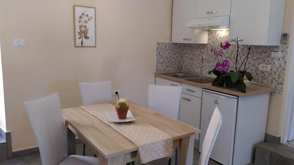 Apartment Ivan Pula